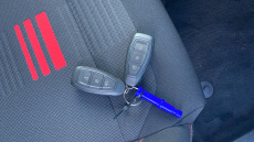 Ford Fiesta 1.0 EcoBoost ST-Line 5dr Petrol Hatchback